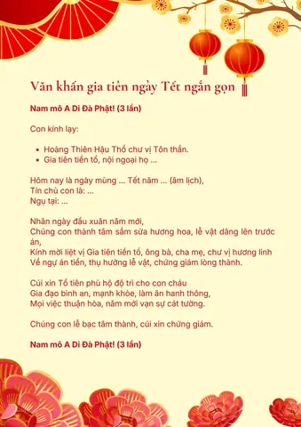Văn Khấn Thắp Hương Đốt Giấy Tiền Ngày Tết Văn Khấn Thắp Hương Đốt Giấy Tiền Ngày Tết
