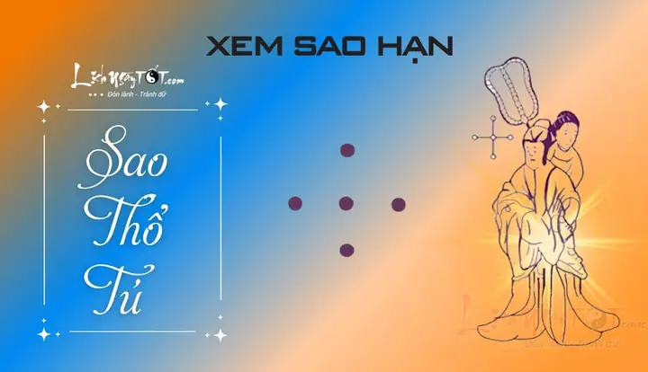 Cúng Sao Thổ Tú 2027 Cúng Sao Thổ Tú 2027