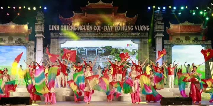 Tín Ngưỡng Thờ Cúng Vua Hùng Được Unesco Công Nhận Tín Ngưỡng Thờ Cúng Vua Hùng Được Unesco Công Nhận