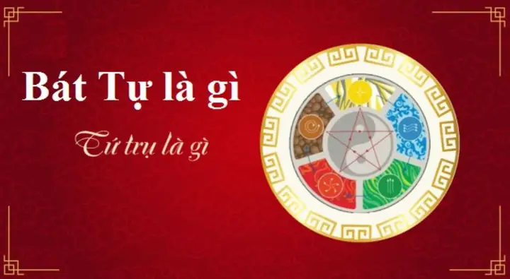 Tử Vi Bát Tự