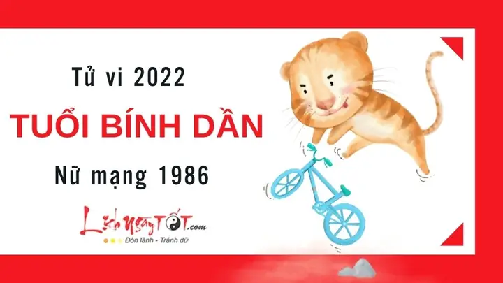 Tử Vi Bính Dần 2022 Nam Mạng Tử Vi Bính Dần 2022 Nam Mạng