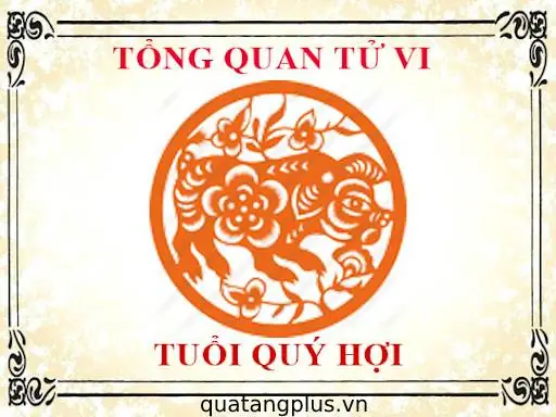 Tử Vi Trọn Đời Tuổi Quý Hợi 1983 Nữ Mạng Tử Vi Trọn Đời Tuổi Quý Hợi 1983 Nữ Mạng