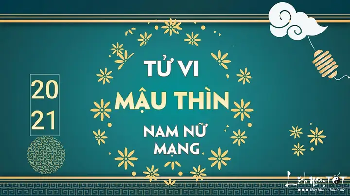 Tử Vi Tuổi Thìn 1988 Năm 2021 Tử Vi Tuổi Thìn 1988 Năm 2021