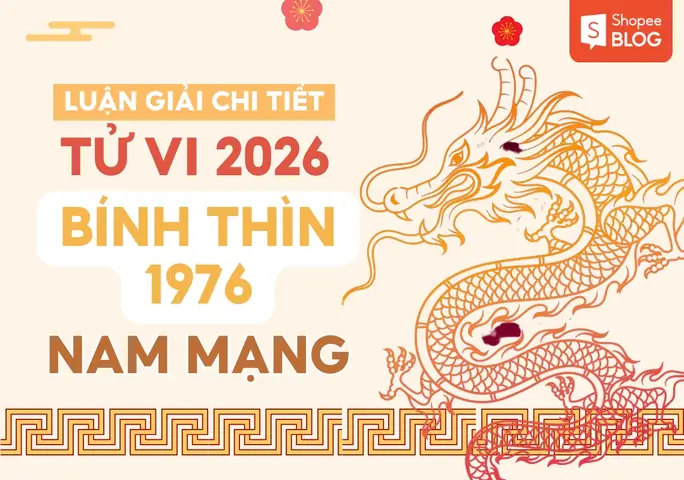 Xem Tử Vi Tuổi Bính Thìn Nam Mạng Xem Tử Vi Tuổi Bính Thìn Nam Mạng