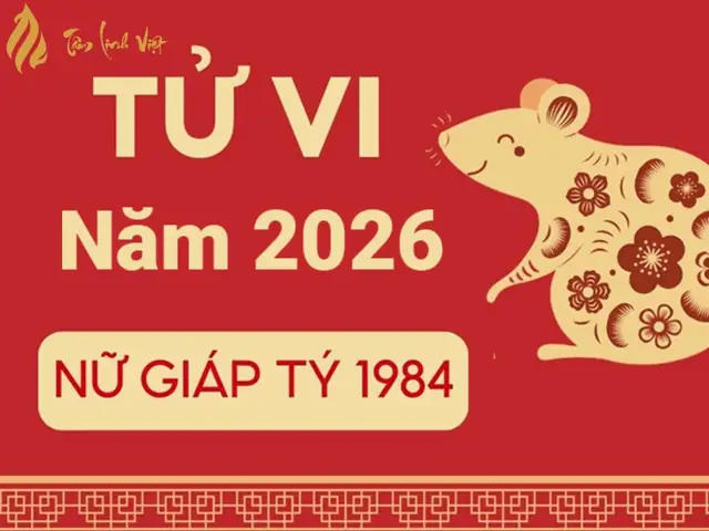 Xem Tử Vi Tuổi Giáp Tý Nữ Xem Tử Vi Tuổi Giáp Tý Nữ
