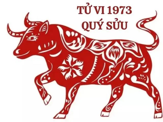 Xem Tử Vi Sinh Năm 1973